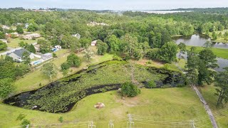 2567 Fish Hatchery Rd, W Columbia, SC-  Drone
