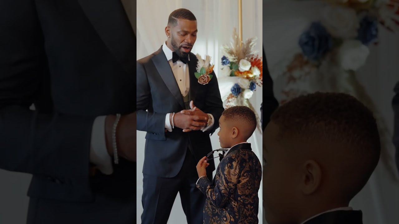 The Words Brought Tears To My Eyes What An Amazing Man Comment Below If You Want Part 2 Wedding