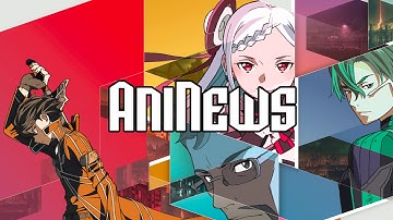 AniNews: Sword Art Online: Ordinal Scale First 12 Minutes HD, Sakura Quest & Re: Creators PV & More