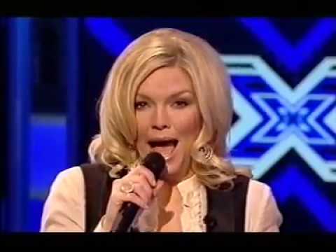 The X Factor Semi Final - YouTube