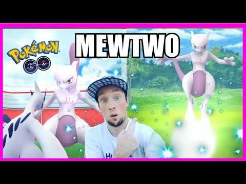 pokemon go neue pokemon 2019 Can we Catch our EX MEWTWO!? Pokemon Go