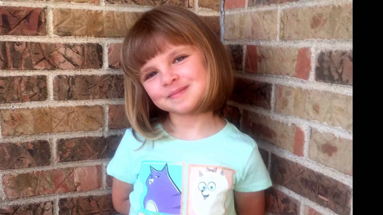 Children With Hair Loss Nonprofit YouTube