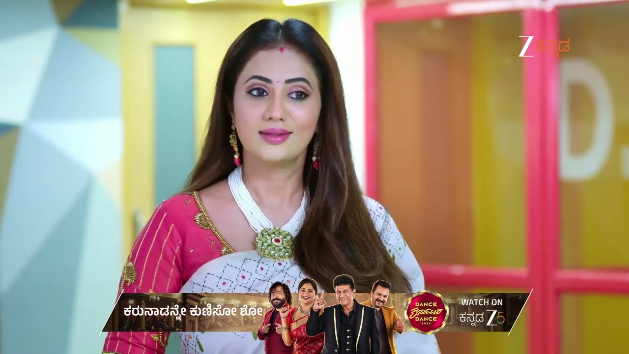 Brahmagantu | Ep - 412 | Best Scene | Jan 08 2026 | Zee Kannada