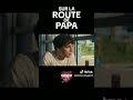 Sur la route de Papa, Redouane, Bougheraba 🚗