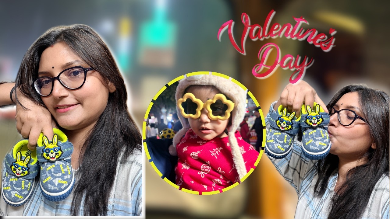 HOW FAST LIFE CHANGES💕II MY VALENTINE II LOVE II❤️