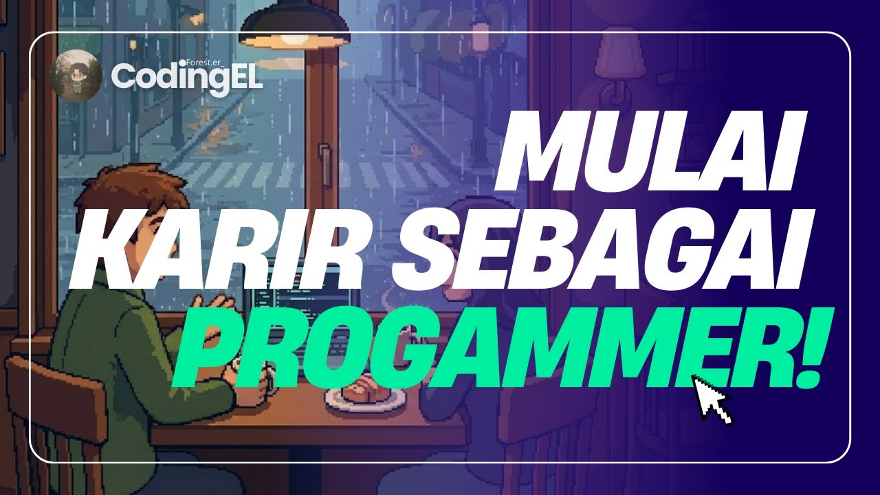 Belajar Coding dari 0 : Ini 5 Konsep Dasar Pemrograman yang Wajib Kamu ...