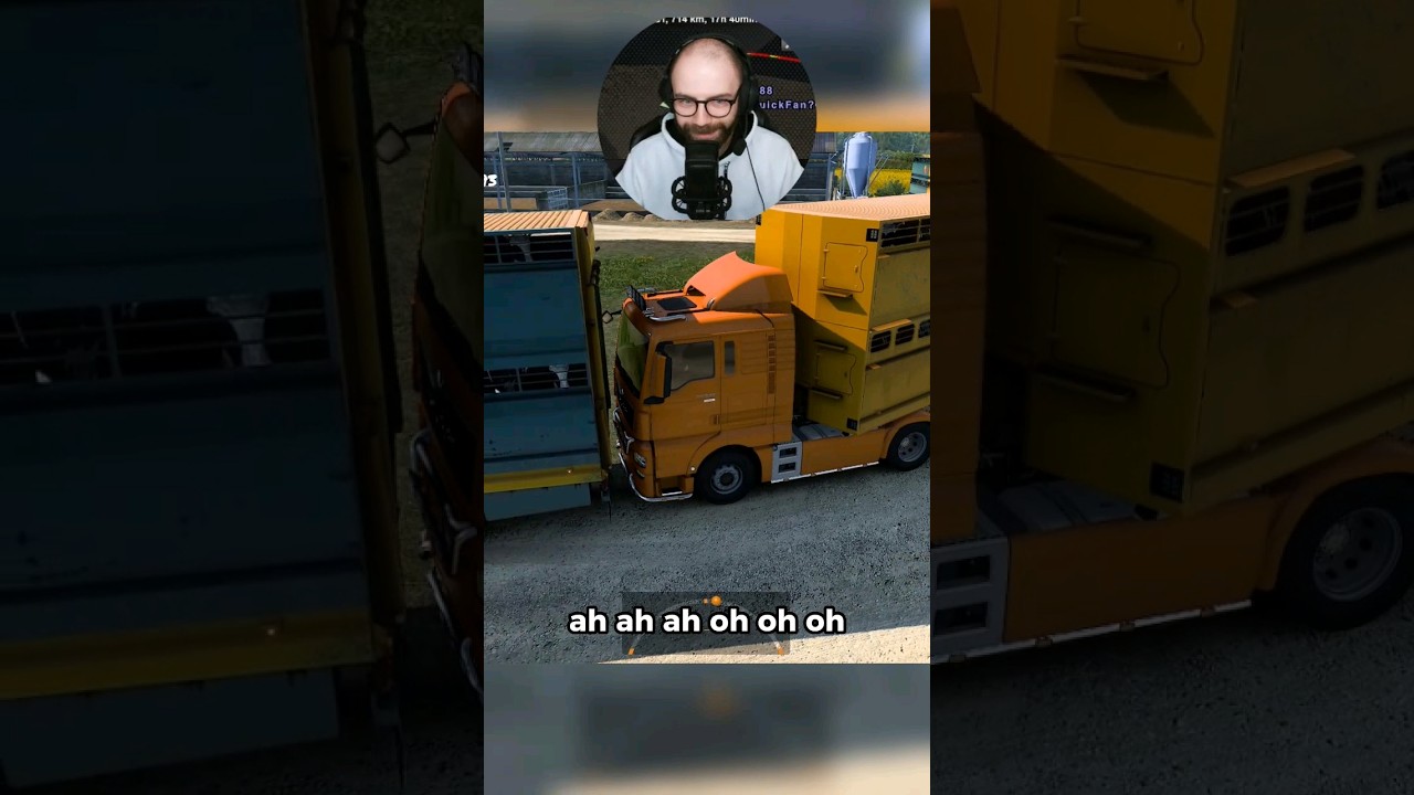 I miei convogli sono HOT 