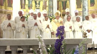 12 New Deacons In the Diocese of Brooklyn
