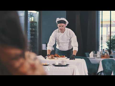 Astoria Luxury & Spa - Cinematic B-Roll Footage