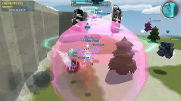 Cosmic Break Universal | Random Bots , Random Observer | 2023 12 07 18 51 01