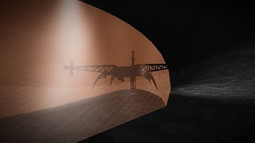 Take on Mars - Robotics Campaign - Main Asteroid Belt - Zero G Probe Missions