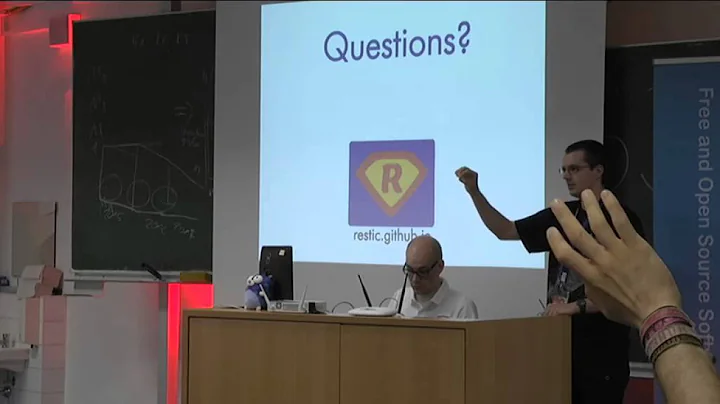 Alexander Neumann, Florian Daniel: A Solution to t...