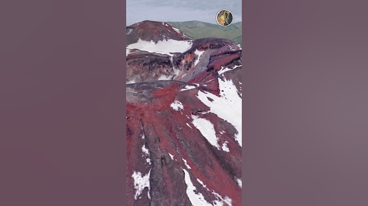 Ini Anehnya Gunung Fuji di Jepang #shorts #gunungfuji #jepang #honsyu