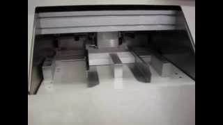 ITC Italy Srl Presenta: Book Block Maker K4