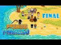 Все в сборе (Финал) ☀ Fishing Paradiso Прохождение игры #6