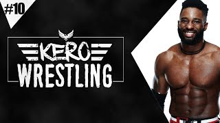 Cedrici̇n Büyük Şansi Wwe 2K19 Universe Mode Bölüm 10