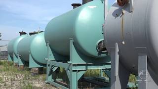 What is a Deaerator in a Boiler room?