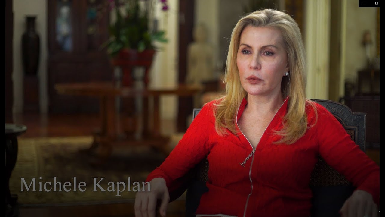 Tower of Hope Gala Honoree Michele Kaplan