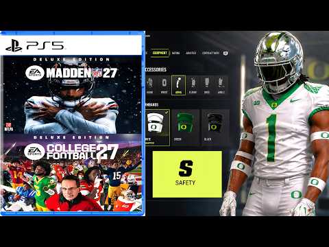 NEW Positions Coming To Road To Glory! EA Finally Did It!