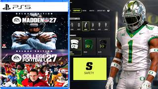 NEW Positions Coming To Road To Glory! EA Finally Did It!
