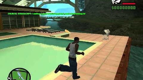 [NGRP] Nicks Exterior