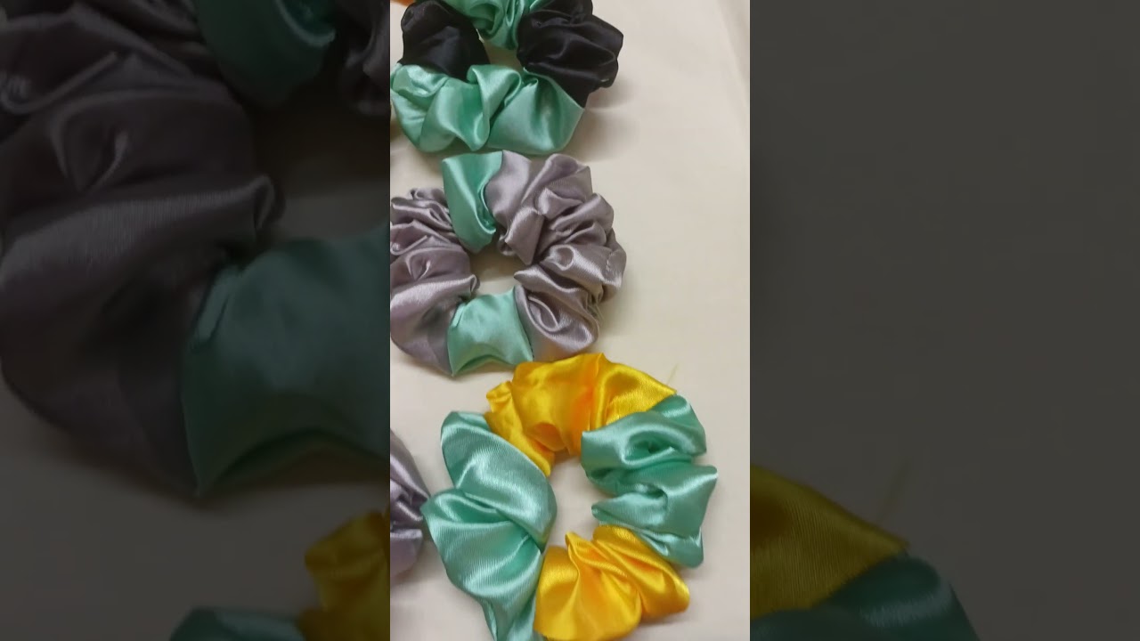 HAIR BAND#alisha journey