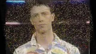 Chewingum Band - Medley Rockn Controlself Control 1984