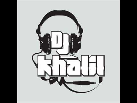 DJ Khalilio - Hot Mix ~ 1