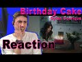 Tears From This One! Birthday Cake -Dylan Conrique *REACTION*