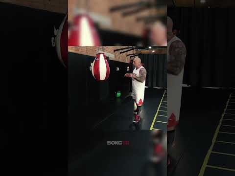 Сегодня Сергей Калинин «Кратос» показал самую эффективную комбинацию! #Кратос #top #актуально