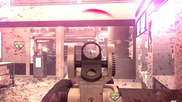 MW3 ESL Fragmovie by Axion