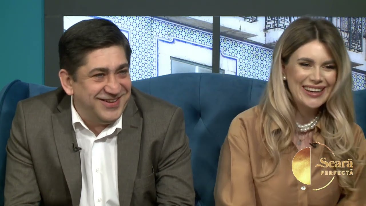 O SEARA PERFECTA 14.02.2024