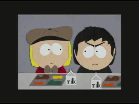 apple pie - the scary jokes [sped up]