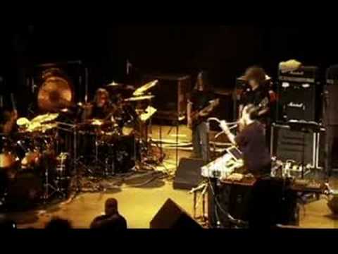 Fantmas Melvins Big Band DVD [Live in London 2006]...