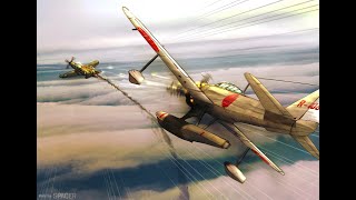 A6M2-N Rufe - Floatplane Zero in the Aleutian Campaign (Part 2)
After the Americans built an airfield on the island of Adak, their single engine fighters P-39 and P-40 were able to escort bombers all the way to the Japanese stronghold on Kiska Island. This was a real turning point in the Aleutians campaign but the Japanese were still determined not to allow the Americans to kick them out easily. A6M2-N Rufe pilots were still able to hit hard and a number of American planes fell as their victims.
Sources:
- John Haile Cloe - The Aleutian Warriors: A History of the 11th Air Force & Fleet Air Wing 4,
https://amzn.to/4bjGyai
- Krzysztof Janowicz - A6M2-N Rufe
https://amzn.to/42qNIWl
- Brian Garfield - Thousand-Mile War: World War II in Alaska and the Aleutians
https://amzn.to/496NRkm
- Report from the Aleutians | 1943 Authentic Colour Film
https://www.youtube.com/watch?v=0-Y2hZVCThA
Support the channel on Patreon:
https://www.patreon.com/showtime112
Donate via Paypal:
https://www.paypal.com/paypalme/showtime112
Join our Discord server:
https://discord.gg/c56q7tUNCP
Thumbnail by SPACER
https://www.deviantart.com/spacer-battleart
Stay the Course Kevin MacLeod (incompetech.com)
Licensed under Creative Commons: By Attribution 4.0 License
http://creativecommons.org/licenses/by/4.0/
^#militaryaviation #militaryaviationhistory #zerofighter A6M2-N Rufe - Floatplane Zero in the Aleutian Campaign (Part 2)