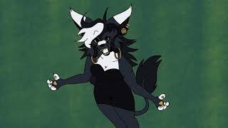 [FW] HEAVY METAL LOVER | Animation Meme