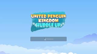 United Penguin Kingdom Huddle Up | Cutest City Builder!