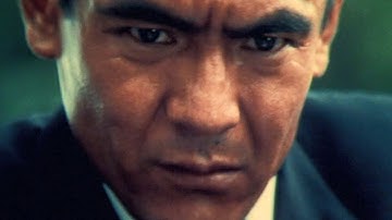 『仁義なき戦い 完結篇』（1974）予告編