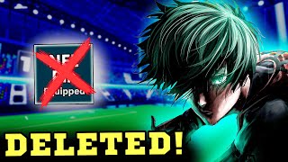 Download Lagu GOODBYE NEL RIN… (OG RIN Is Finally BACK!) | Blue Lock Rivals MP3 Download Lagu GOODBYE NEL RIN… (OG RIN Is Finally BACK!) | Blue Lock Rivals MP3