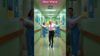 Pink Wind  Naisha  Brasil   pinkwind dance kpop technodance remix