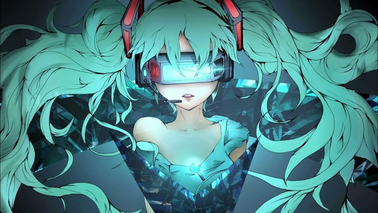 ⌜Hatsune Miku - Gasolina⌟ ⌜Hatsune Miku - Gasolina⌟