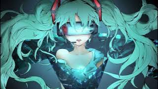 ⌜Hatsune Miku - Gasolina⌟
