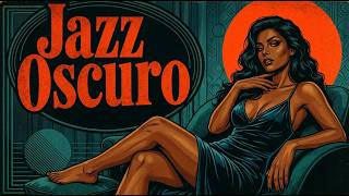 Jazz Oscuro & Trip-Hop Cinemático // Música para Conducir de Noche