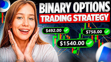 THE BIG SECRET ➜ BINARY OPTIONS TRADING STRATEGY | POCKET OPTION STRATEGY | BINARY OPTION TRADING