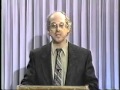 Stephen Krashen on Language Acquisition