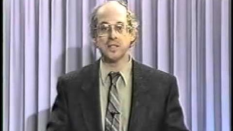 Stephen Krashen on Language Acquisition