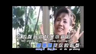 楊麗莎 - Yeoh Lisa - Yang Li Sha - 夢你在懷中 - Meng Ni Zai Huai Zhong