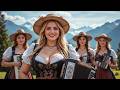 German Volksmusik Instrumental Collection – Soft Alpine Harmony