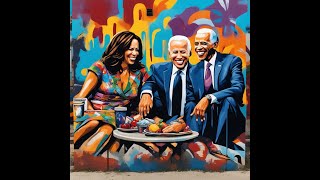 How Kamala Harris & Joe Biden Have Destroyed America Over the Past 4 Years - Fake Democracy
How Kamala Harris & Joe Biden Have Destroyed America Over the Past 4 Years - Fake Democracy
Navigating unprecedented challenges, the Biden-Harris administration has faced intense scrutiny and debate over its policies and decisions. From managing the COVID-19 pandemic and economic recovery to handling social unrest and immigration reform, their tenure has been marked by significant achievements and notable setbacks. This video delves into the complexities of their governance, examining key issues such as the withdrawal from Afghanistan, rising inflation, and their approach to foreign policy. Join us as we explore the impact of their leadership on Americas well-being and global standing.
Dont forget to like and share this video for more in-depth analyses! #BidenHarris #USPolitics #COVID19 #EconomicRecovery #ForeignPolicy #SocialJustice #Inflation #Immigration
OUTLINE:
00:00:00 A Nation Adrift
00:01:17 A Presidency Under Scrutiny
00:02:59 The Weight of Promises
00:05:04 A Defining Challenge
00:05:59 A Legacy Inherited or Squandered?
00:07:05 A Necessary Evil or Government Overreach?
00:08:07 Navigating the Uncharted Waters of a Global Crisis
00:09:07 A Porous Gateway
00:11:44 From Enforcement to Facilitation?
00:14:21 A Noble Goal or a Costly Misfire?
00:15:20 A Surge in Migrants and a System Overwhelmed
00:17:44 Jobs, Wages, and the Cost of Illegal Immigration
00:20:19 A Broken System in Need of Repair
00:22:46 A Wedge Issue in a Divided Nation
00:23:35 Balancing Security, Compassion, and the Rule of Law
00:25:56 Economic Challenges Under the Biden Administration
00:26:50 The Crushing Weight of Soaring Prices
00:27:53 Energy Policies and the Pain at the Pump
00:28:55 Wage Stagnation and the Erosion of Purchasing Power
00:29:30 Foreign Policy Challenges in a Turbulent Era
00:30:40 The Chaotic Withdrawal from Afghanistan
00:31:22 Navigating a More Assertive China
00:32:48 Tensions with Russia Escalate
00:35:25 Uncertainty and Strain in Transatlantic Relations
00:36:16 From Peace Deals to Renewed Conflicts
00:37:07 Americas Standing on the World Stage
00:39:25 Recalibrating American Foreign Policy in an Age of Uncertainty
00:41:46 A Nation Divided
00:43:07 Climate Ambitions and Economic Realities
00:43:48 A Nation Transformed or Further Divided?
00:46:16 Spending Programs and the National Debt
00:48:38 Traditional Values Under Pressure
00:51:10 A Surge in Crime Grips America
00:52:13 A Crisis Fueled by Anti-Police Rhetoric?
00:54:39 A Prosecutors Past Under Scrutiny
00:55:22 The Search for Solutions in a Divided Nation
00:57:12 The Rise of Social Unrest
00:57:52 A Mental Health Crisis Grips America
01:00:13 Polarization, Partisanship, and the Erosion of Trust
01:02:14 Addressing the Underlying Causes of Unrest
01:04:32 A Legacy Marred by Crisis
01:06:37 The Verdict of History
01:07:55 Reclaiming the American Dream
like, comment, share, subscribe, this is sad.... real sad... but we will ALL learn from this mess and never have to endure the backlash of our forefathers again. were finally on the right track ! so please just reajust yourself and adapt. its not a huge deal. we have so many light years ahead of us to do the RIGHT thing as a world. lets be on OUR sides. not AGAINST oursleves :) amen! How Kamala Harris & Joe Biden Have Destroyed America Over the Past 4 Years - Fake Democracy