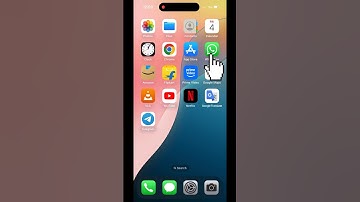 How to upload high quality HD /iPhone WhatsApp status without losing quality #technomobille